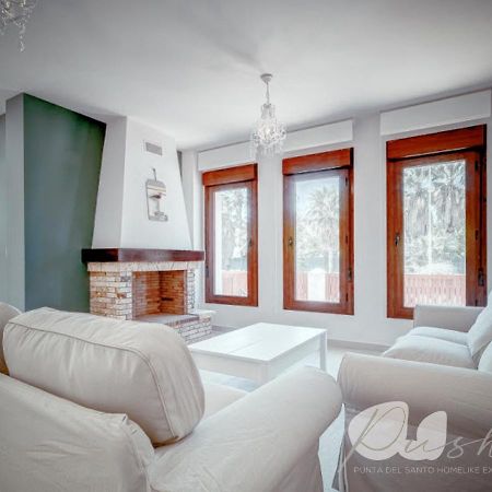 Pushe Village Playa Granada Beach&Golf 2 Motril Zewnętrze zdjęcie