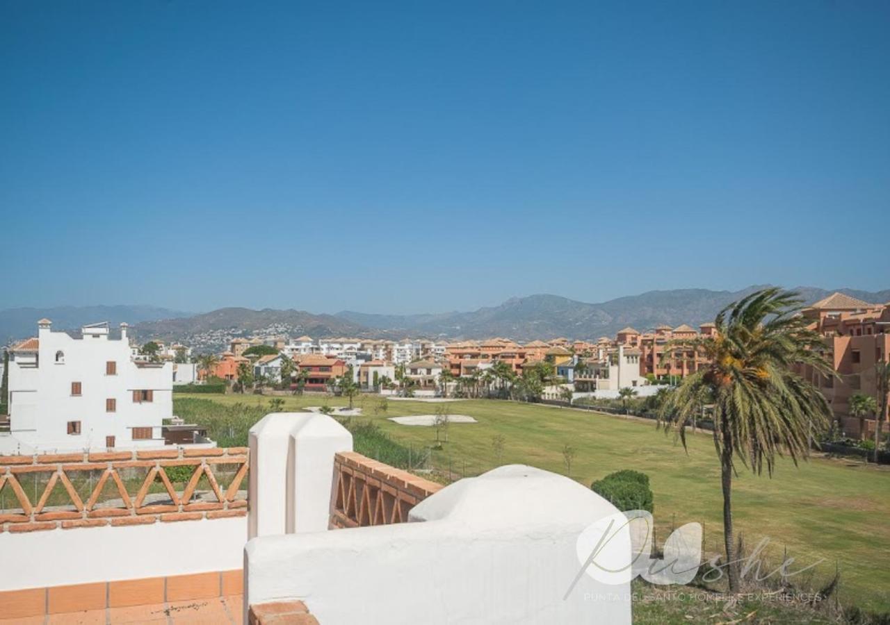 Pushe Village Playa Granada Beach&Golf 2 Motril Zewnętrze zdjęcie