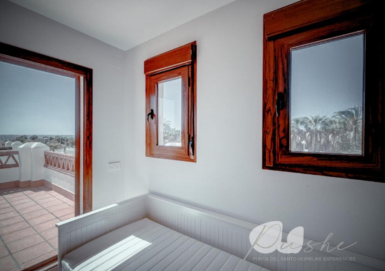 Pushe Village Playa Granada Beach&Golf 2 Motril Zewnętrze zdjęcie