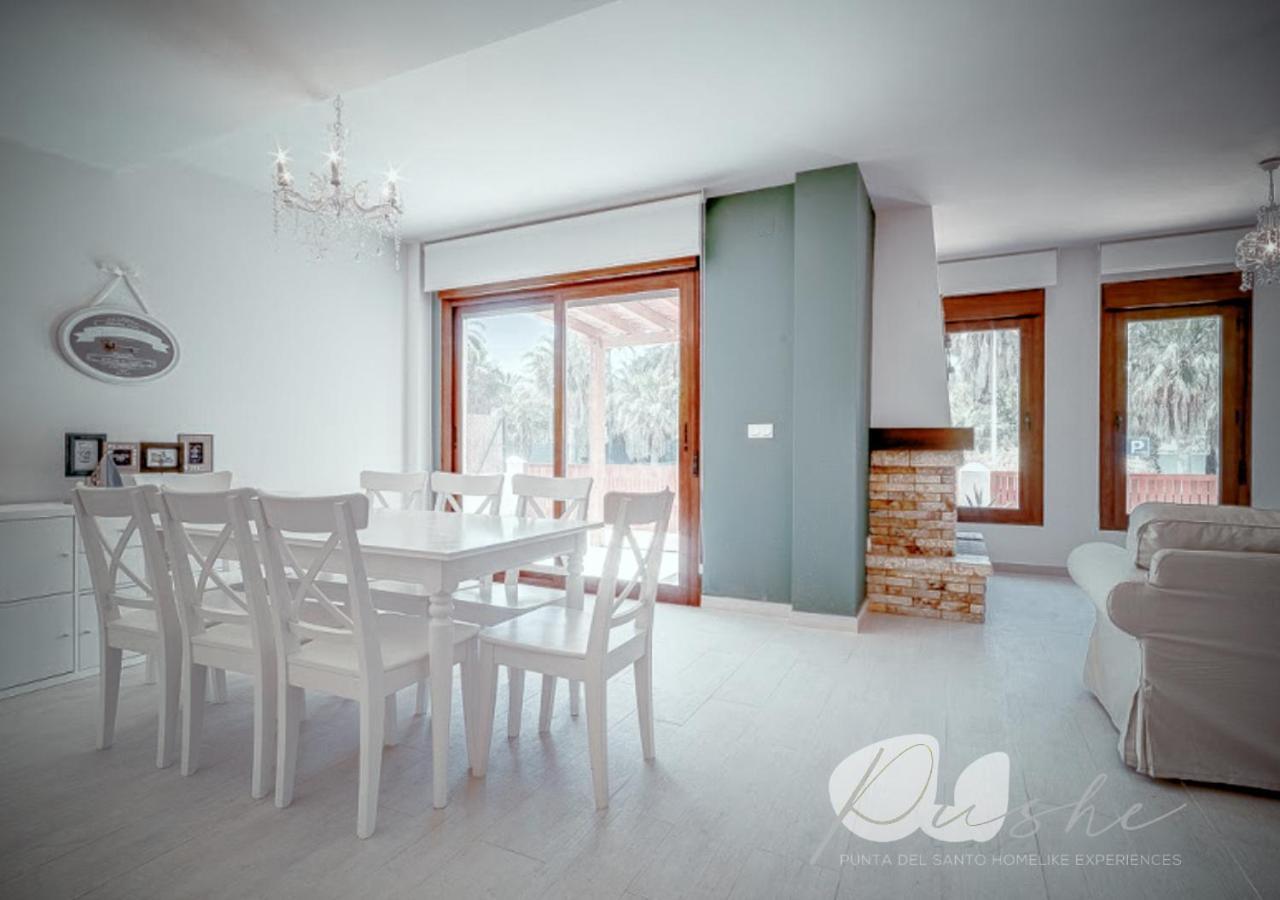 Pushe Village Playa Granada Beach&Golf 2 Motril Zewnętrze zdjęcie