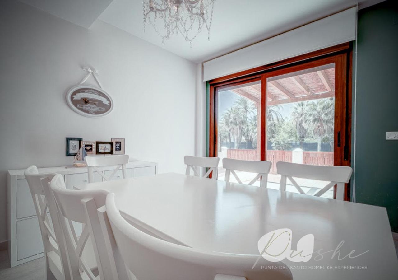 Pushe Village Playa Granada Beach&Golf 2 Motril Zewnętrze zdjęcie