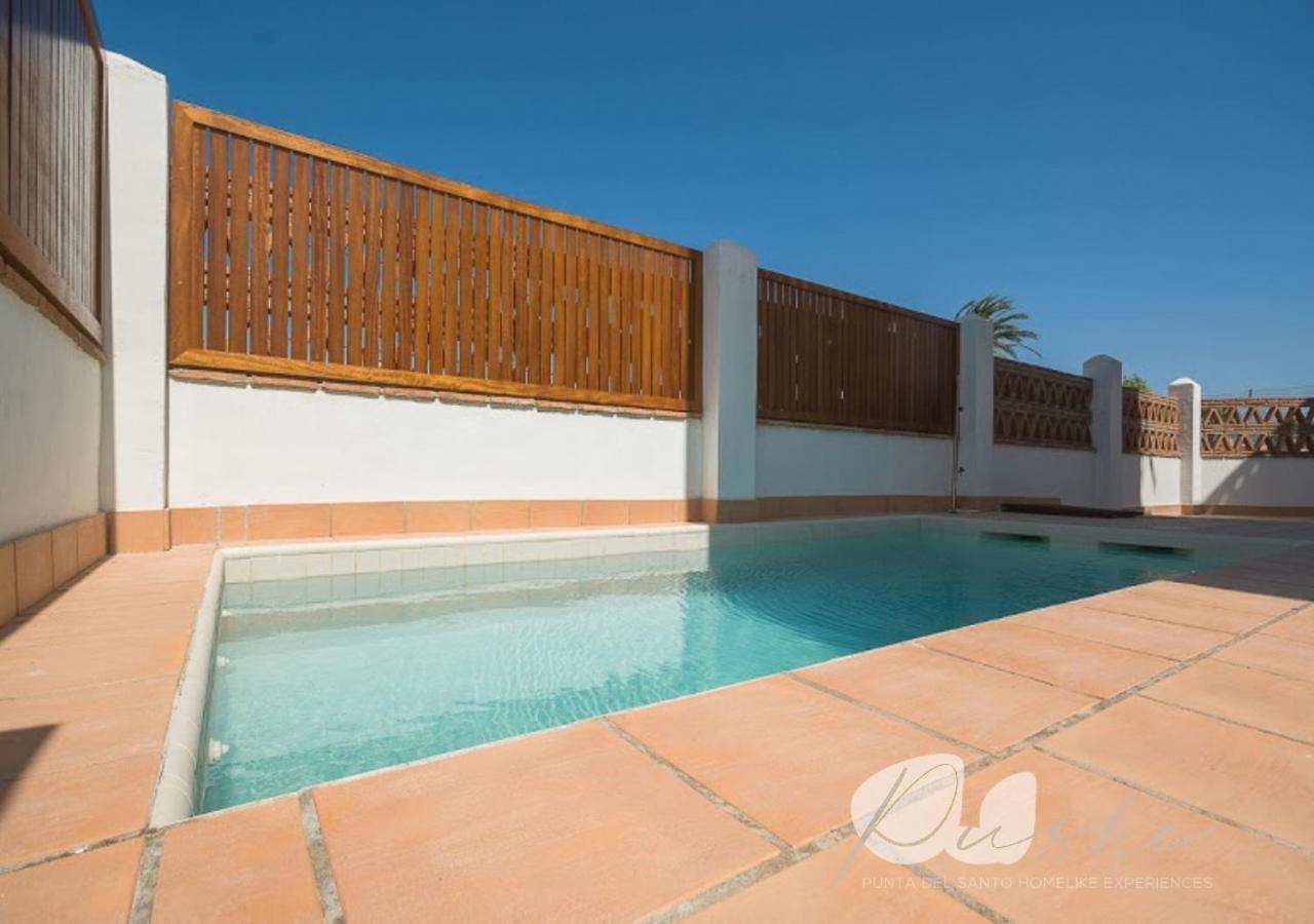 Pushe Village Playa Granada Beach&Golf 2 Motril Zewnętrze zdjęcie