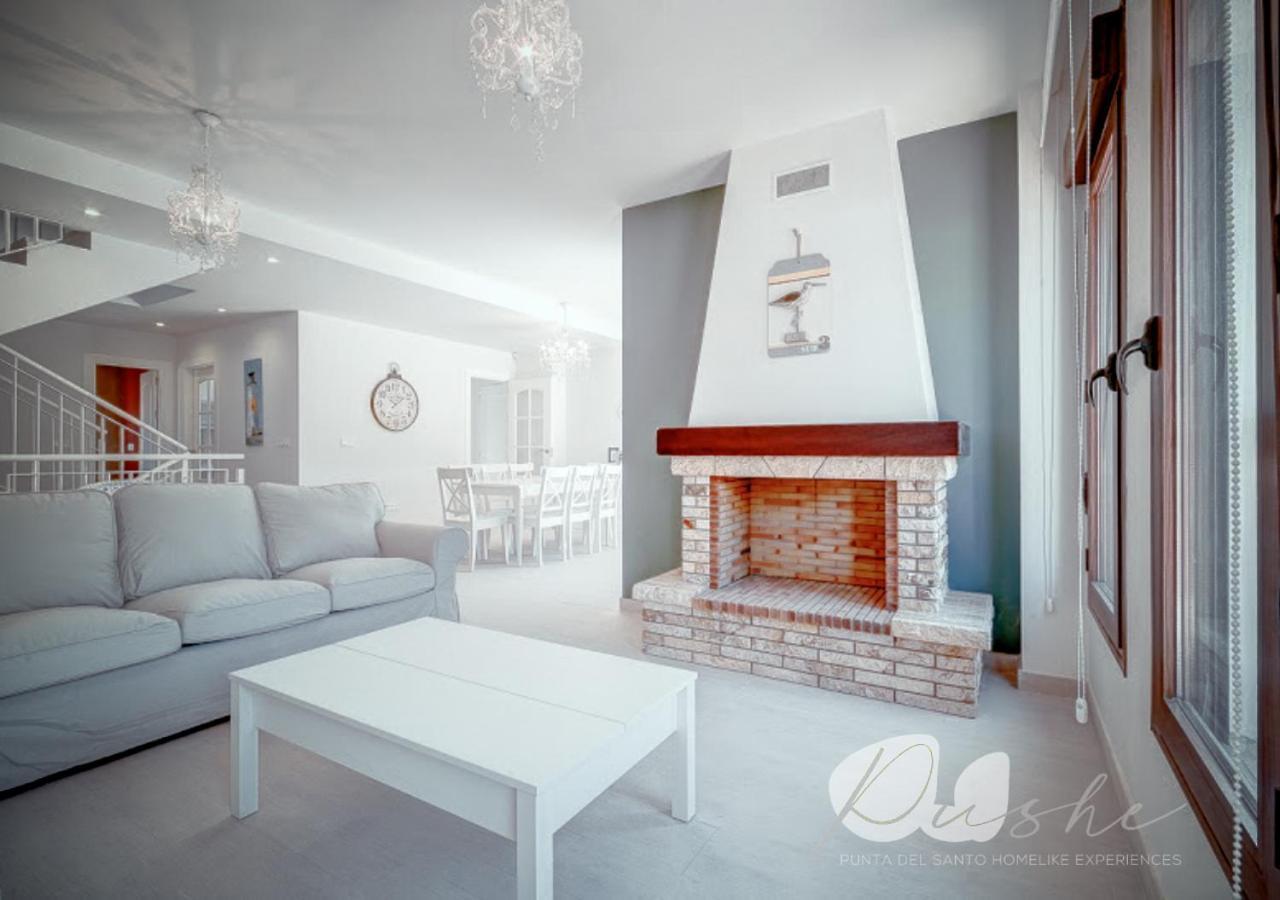 Pushe Village Playa Granada Beach&Golf 2 Motril Zewnętrze zdjęcie