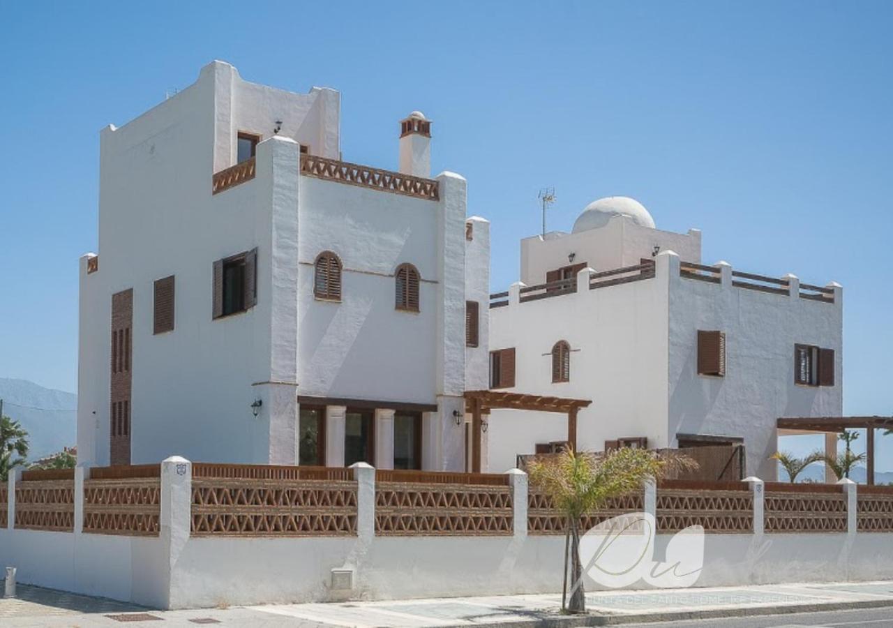 Pushe Village Playa Granada Beach&Golf 2 Motril Zewnętrze zdjęcie