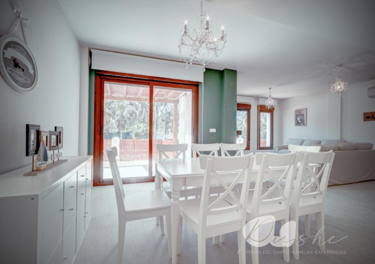 Pushe Village Playa Granada Beach&Golf 2 Motril Zewnętrze zdjęcie
