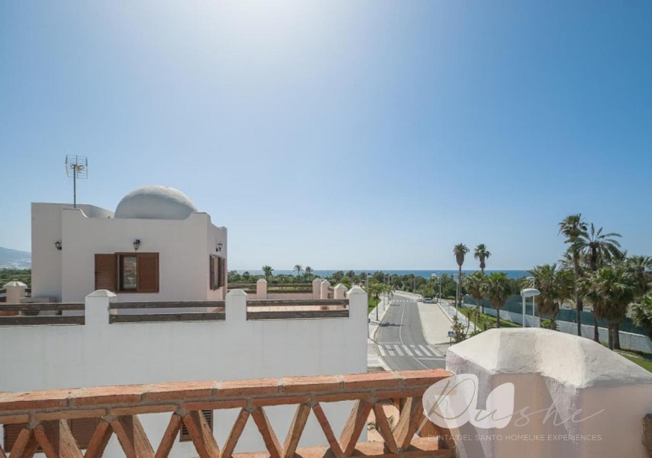 Pushe Village Playa Granada Beach&Golf 2 Motril Zewnętrze zdjęcie