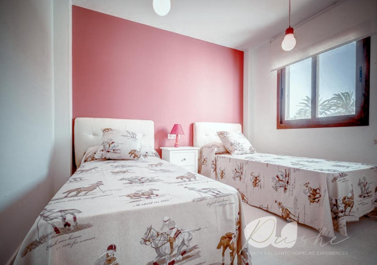 Pushe Village Playa Granada Beach&Golf 2 Motril Zewnętrze zdjęcie