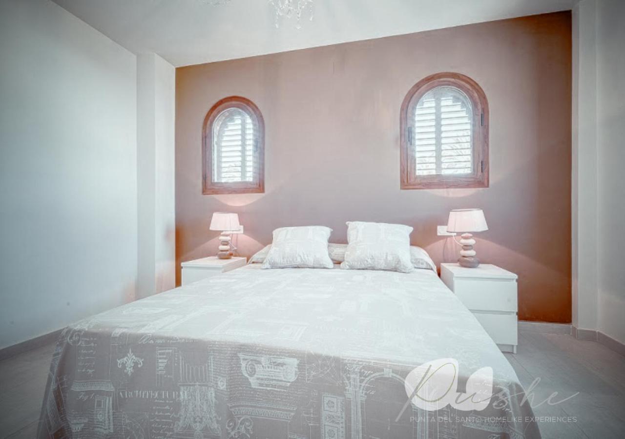 Pushe Village Playa Granada Beach&Golf 2 Motril Zewnętrze zdjęcie