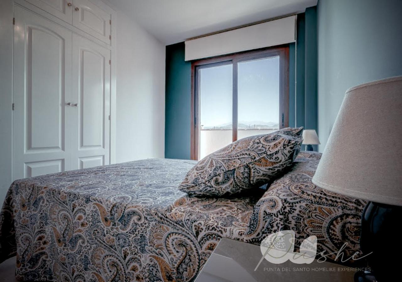 Pushe Village Playa Granada Beach&Golf 2 Motril Zewnętrze zdjęcie