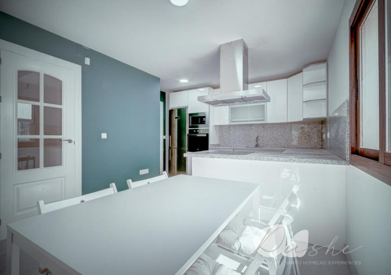 Pushe Village Playa Granada Beach&Golf 2 Motril Zewnętrze zdjęcie