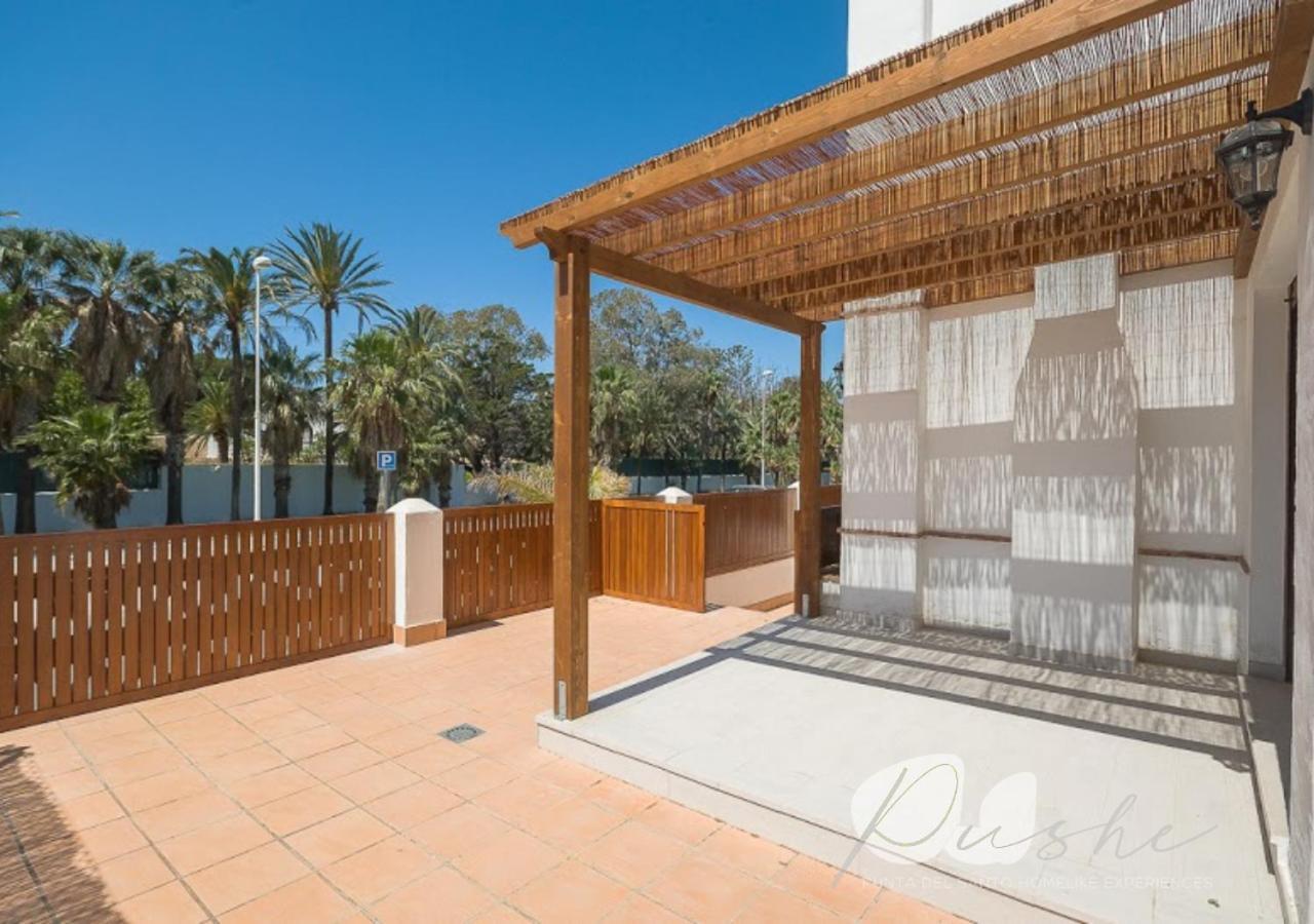 Pushe Village Playa Granada Beach&Golf 2 Motril Zewnętrze zdjęcie